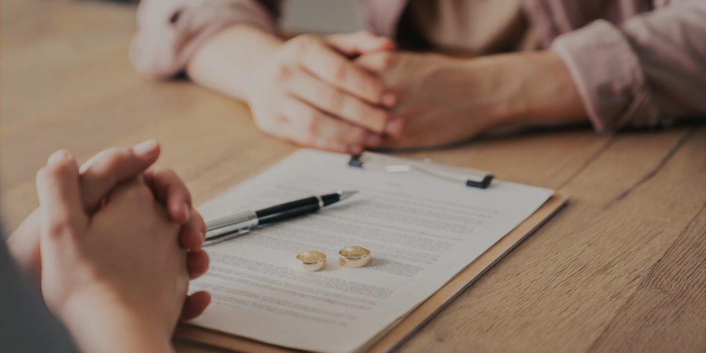 Uncontested Divorce: Understanding the Basics